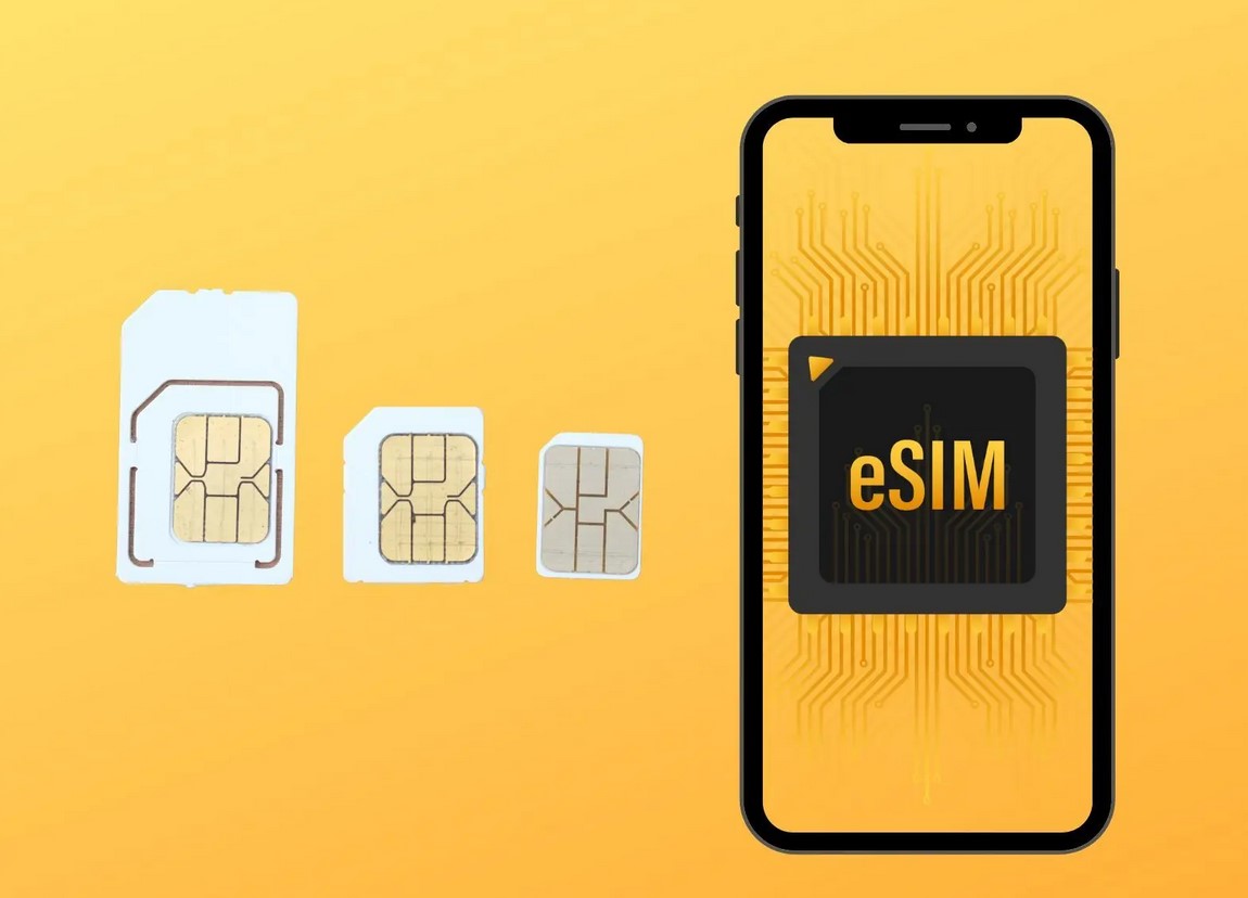 e-sim